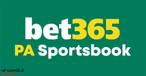 bet365 sportsbook pa|bet365 PA Sportsbook .
